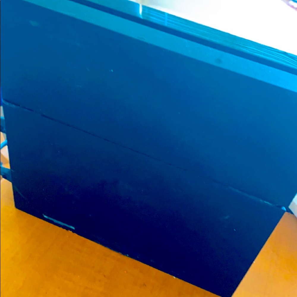 PS4 1 TB